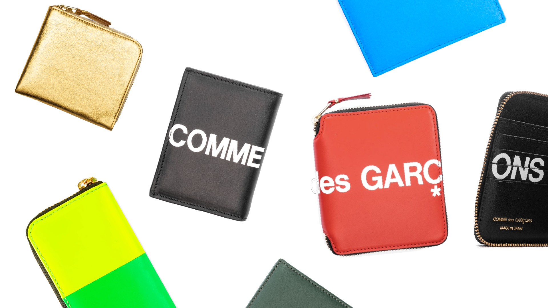 CDG Wallet