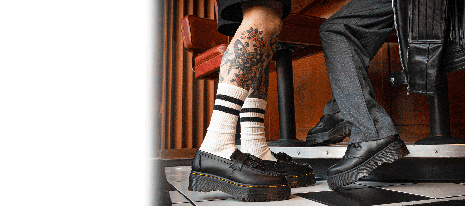 Dr. Martens