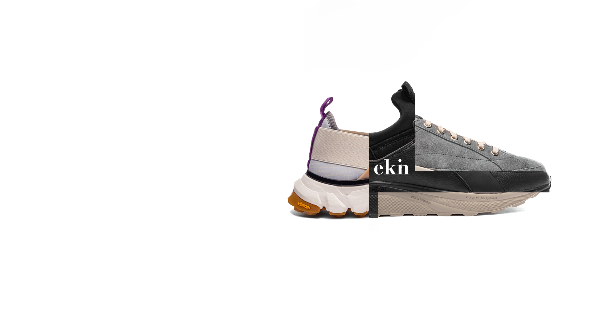 EKN Footwear