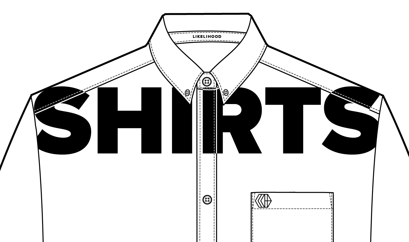 Spring Shirts