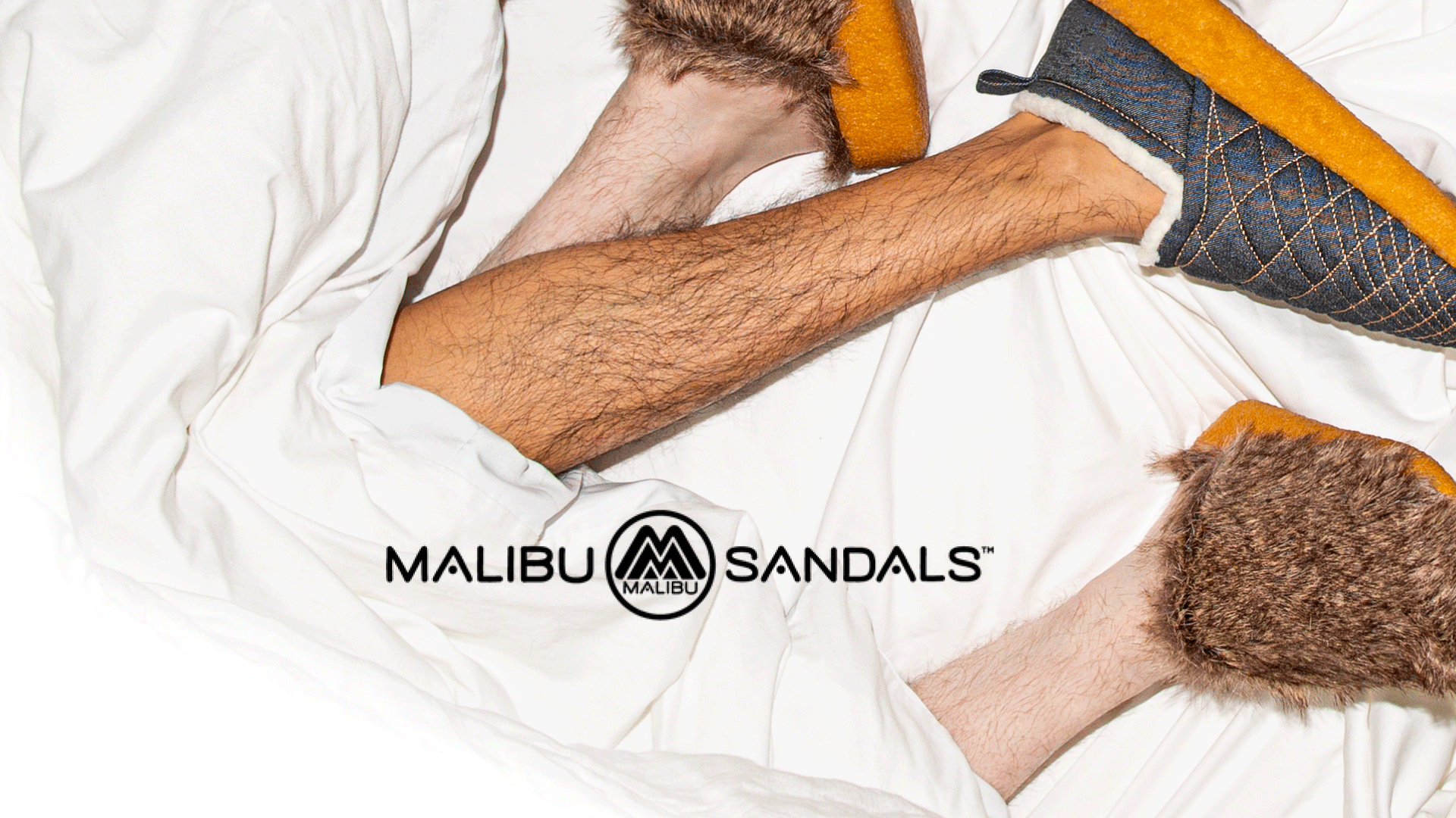 Malibu Sandals