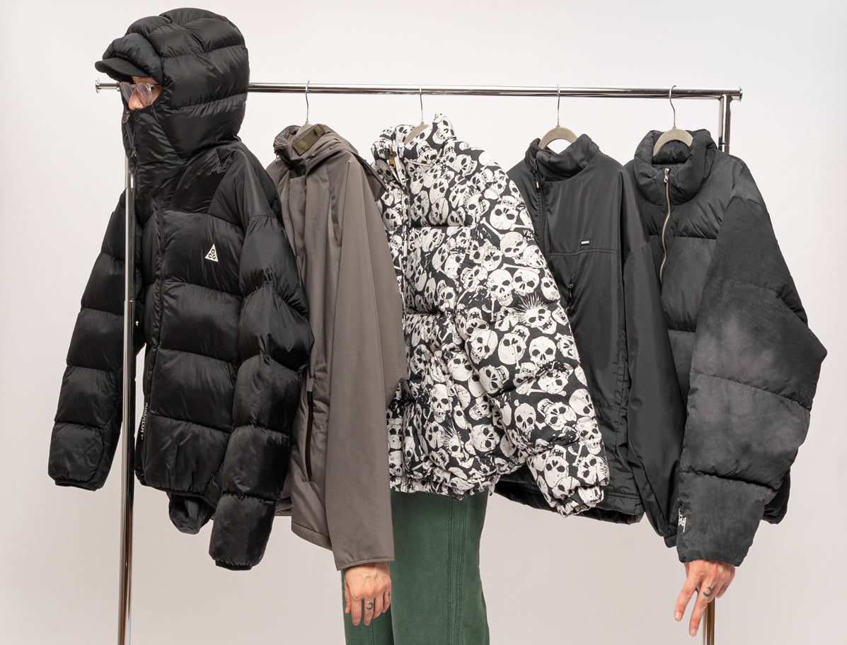 Jackets