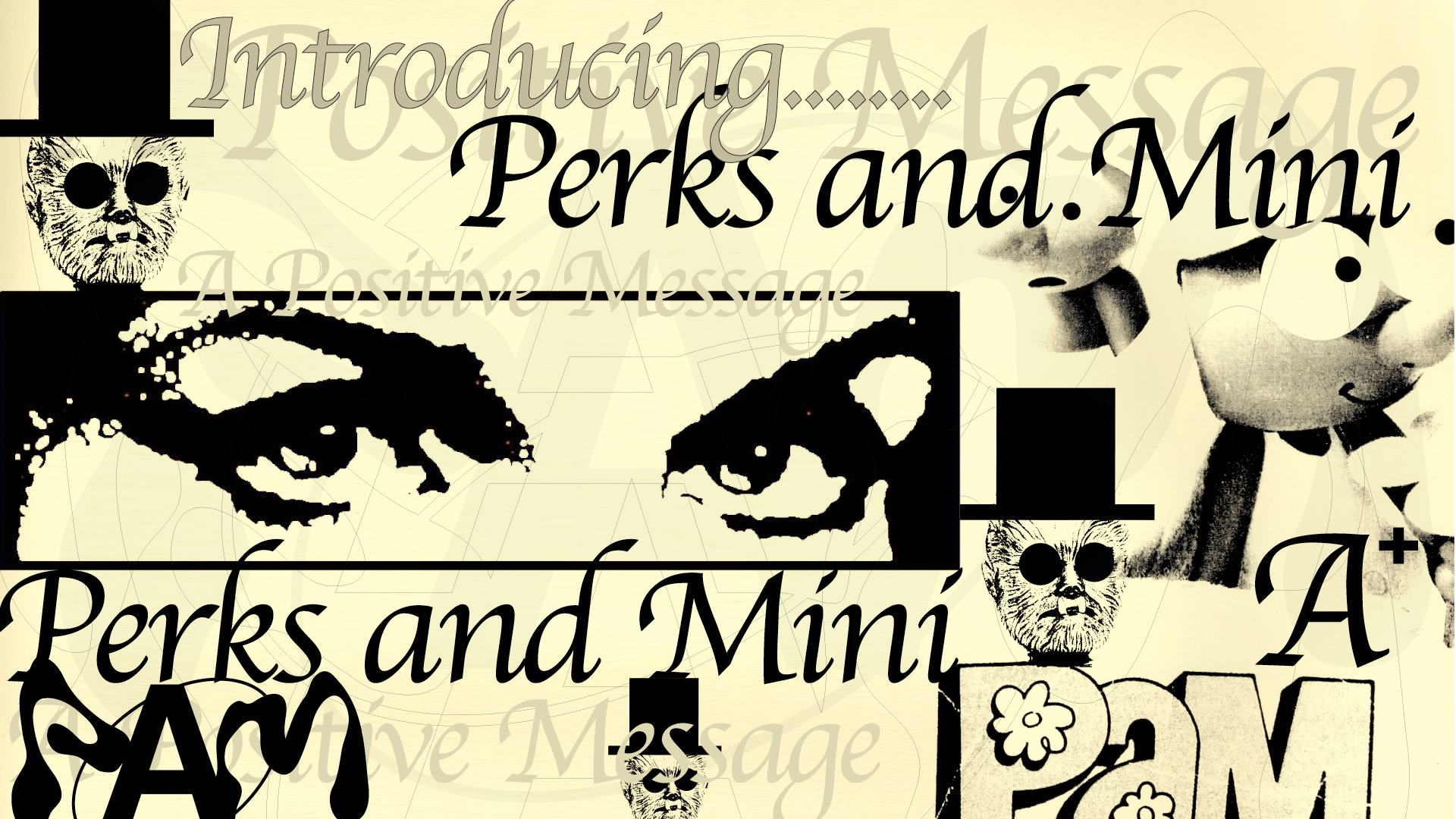 Perks + Mini