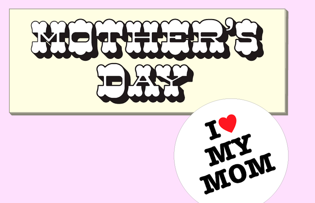 Mother's Day Gift Guide