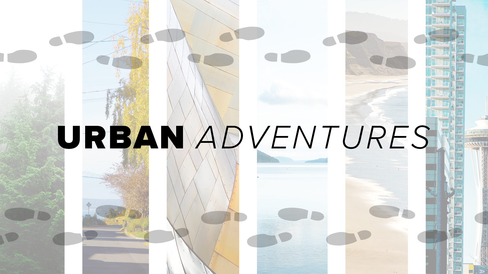 Urban Adventures