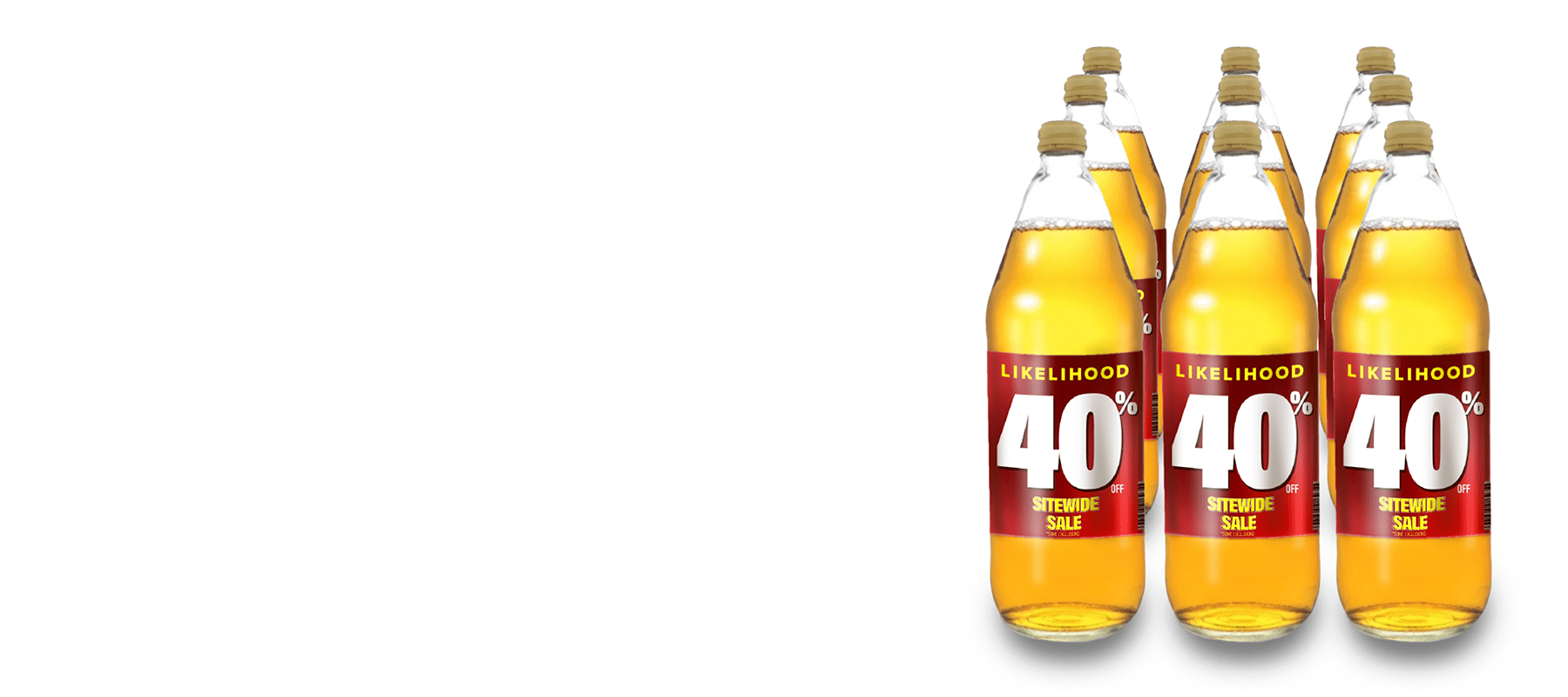FINAL EXTRA 40 – LIKELIHOOD