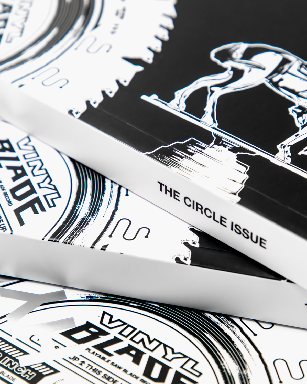 Hypebeast Magazine Issue 31: The Circle Issue