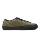 1.30PM Canvas Olive/Natural Black