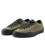 1.30PM Canvas Olive/Natural Black