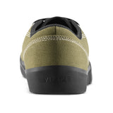1.30PM Canvas Olive/Natural Black