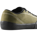 1.30PM Canvas Olive/Natural Black