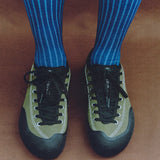 1.30PM Canvas Olive/Natural Black