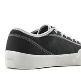 1.30PM Canvas Black/Whisper White