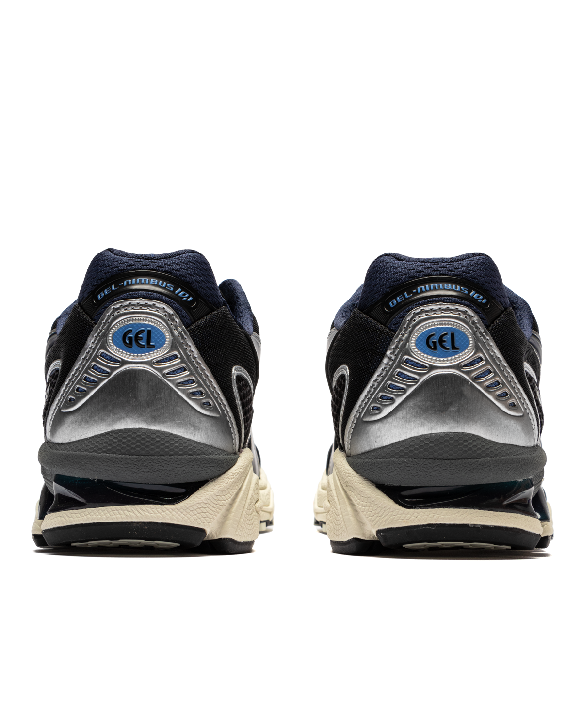 Gel-Nimbus 10.1 Black / Midnight