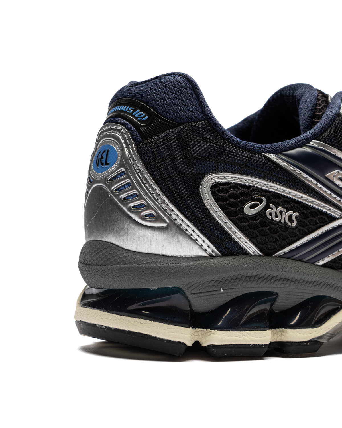 Gel-Nimbus 10.1 Black / Midnight