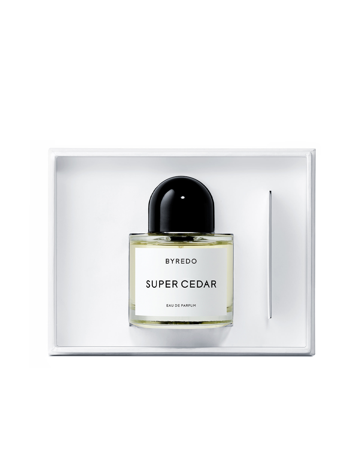 Super Cedar 100ml Eau de Parfum – LIKELIHOOD