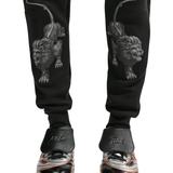 Netherlands x Patta Tech Fleece Jogger