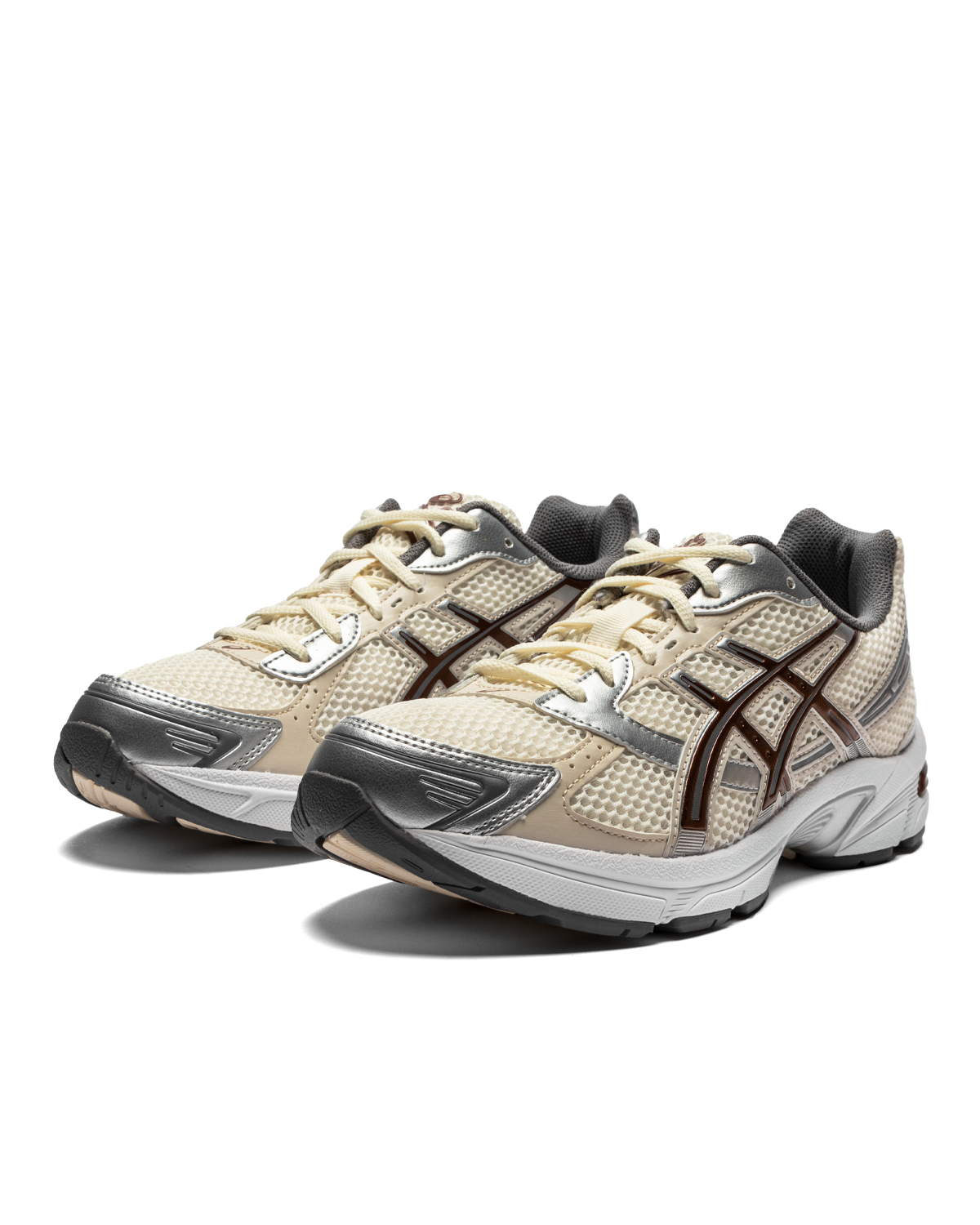 Gel-1130 Cream / Reddish Brown