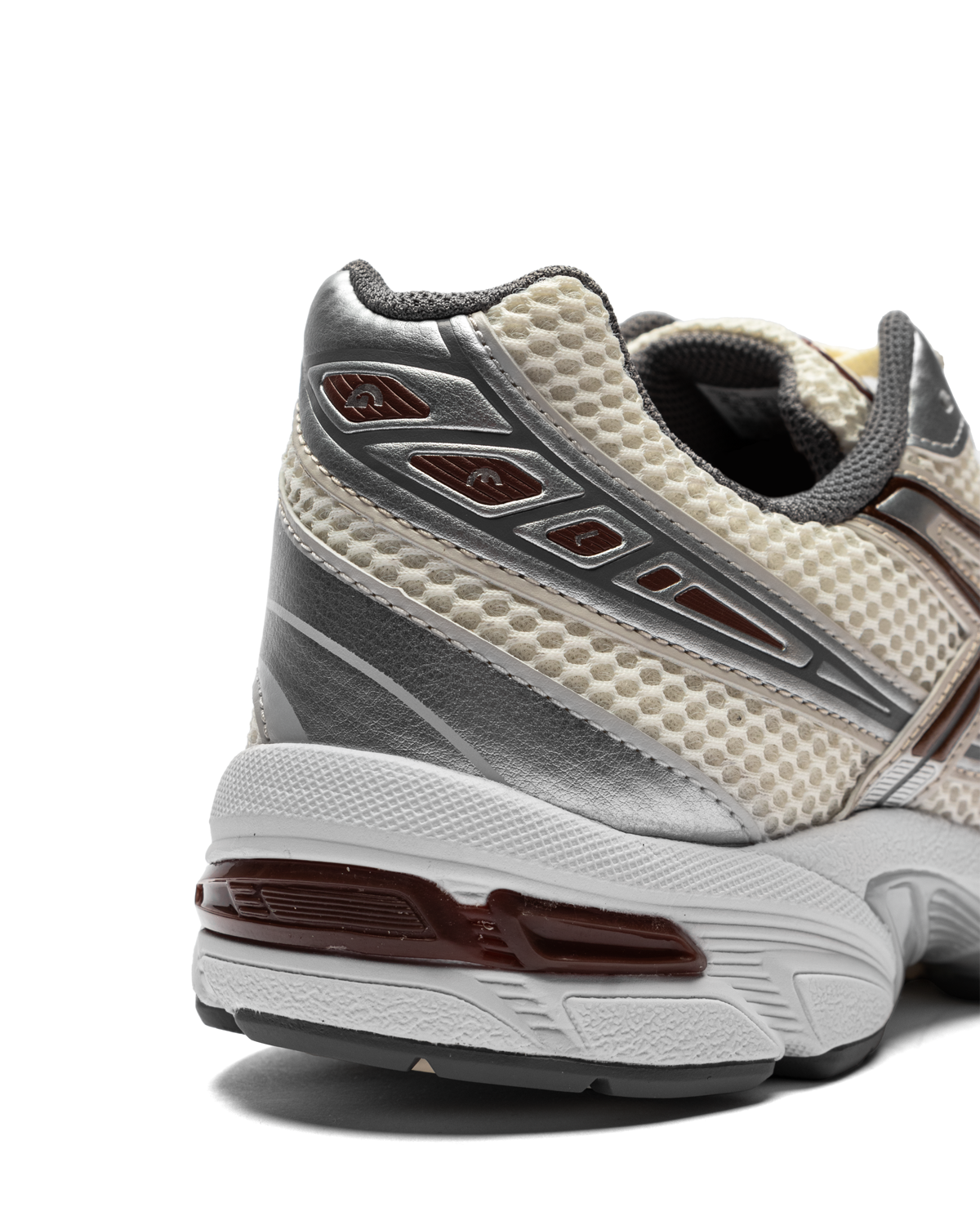Gel-1130 Cream / Reddish Brown