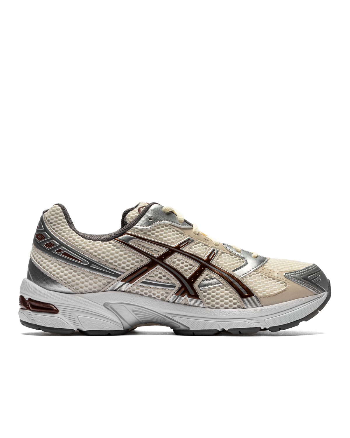 Gel-1130 Cream / Reddish Brown