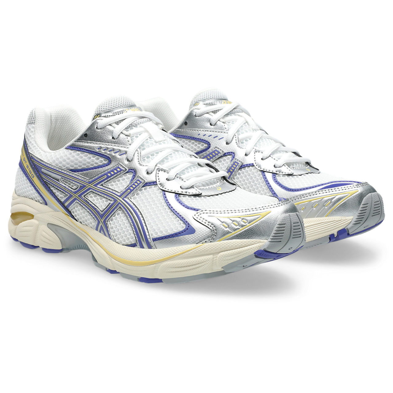 GT-2160 White/Blue Violet