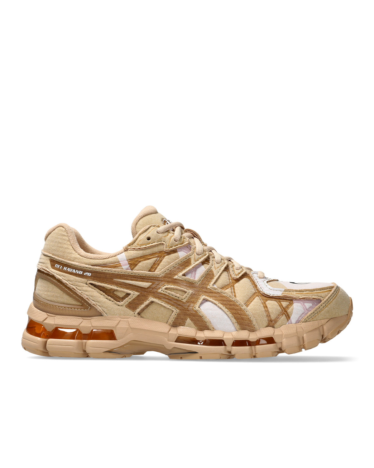 Doublet x GEL-Kayano 20 Sand