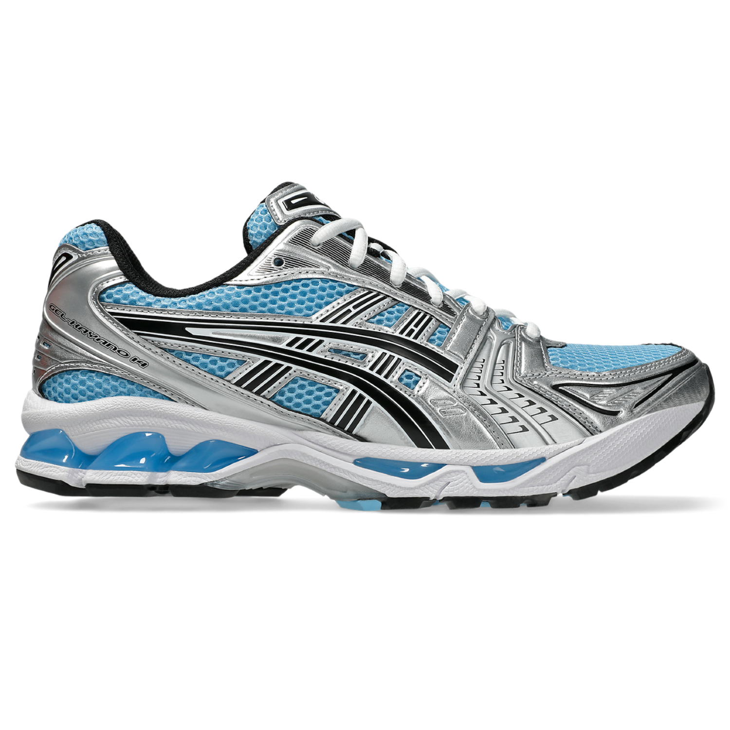 Gel-Kayano 14 Arctic Sky/Pure Silver