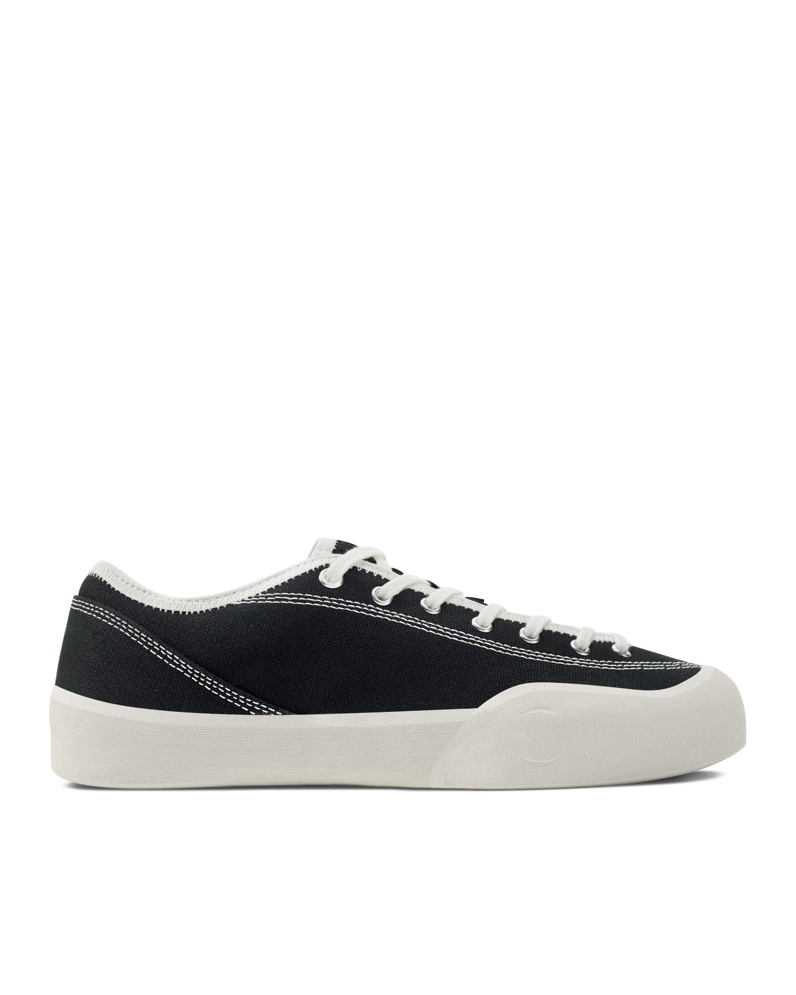 1.30PM Canvas Black/Whisper White - LIKELIHOOD