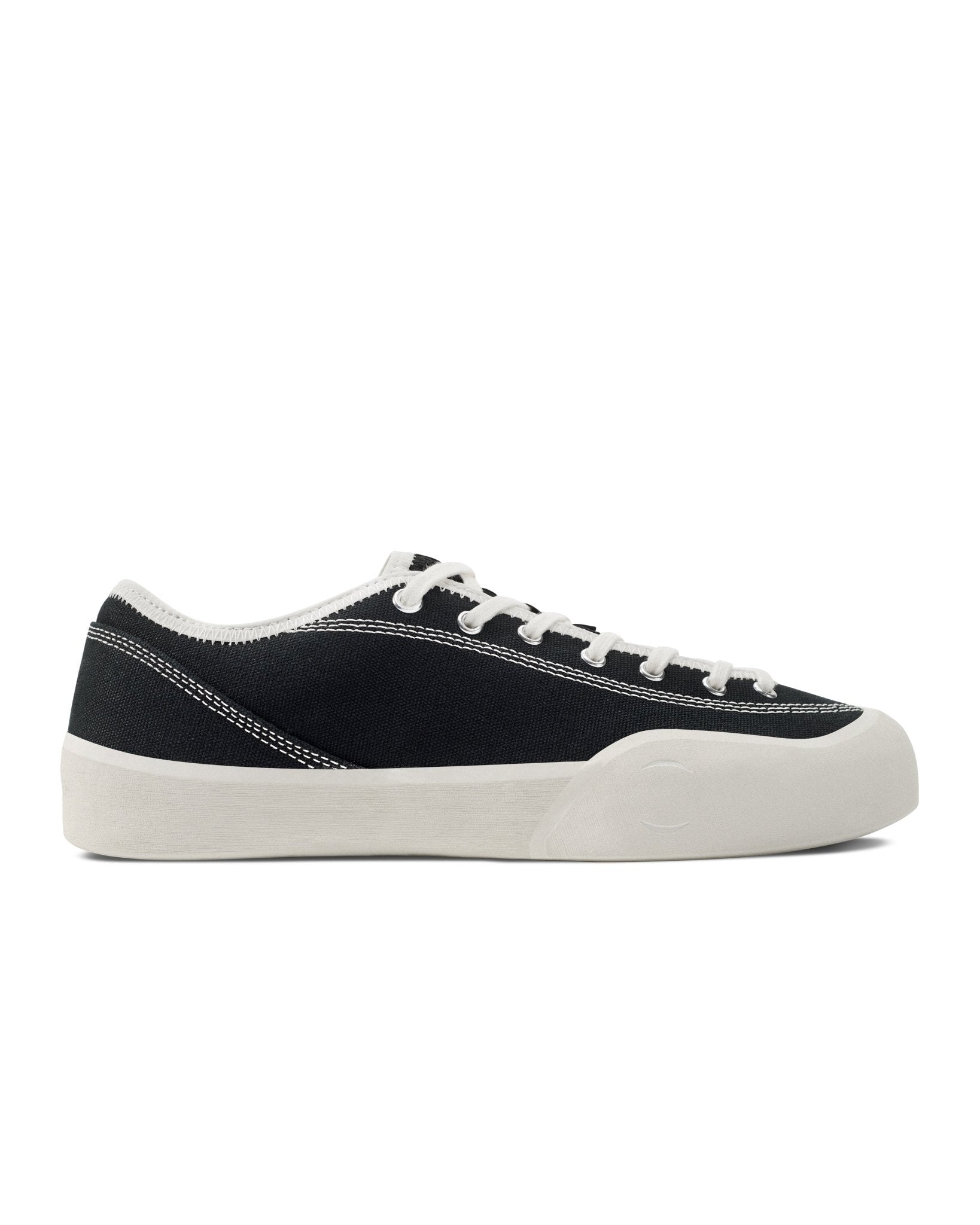 1.30PM Canvas Black/Whisper White - LIKELIHOOD
