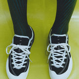 1.30PM Canvas Black/Whisper White - LIKELIHOOD