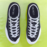 1.30PM Canvas Black/Whisper White - LIKELIHOOD