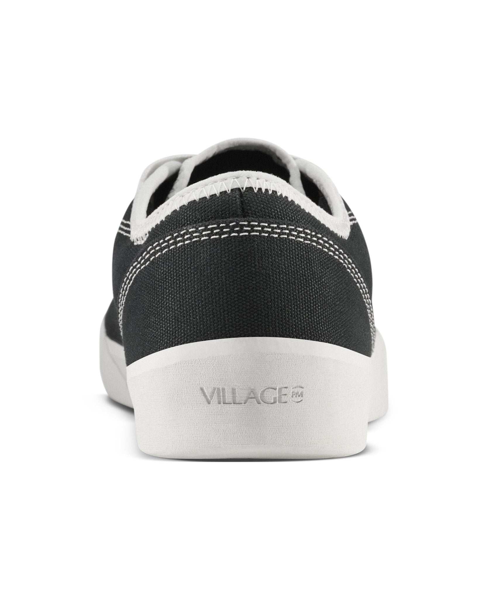 1.30PM Canvas Black/Whisper White - LIKELIHOOD