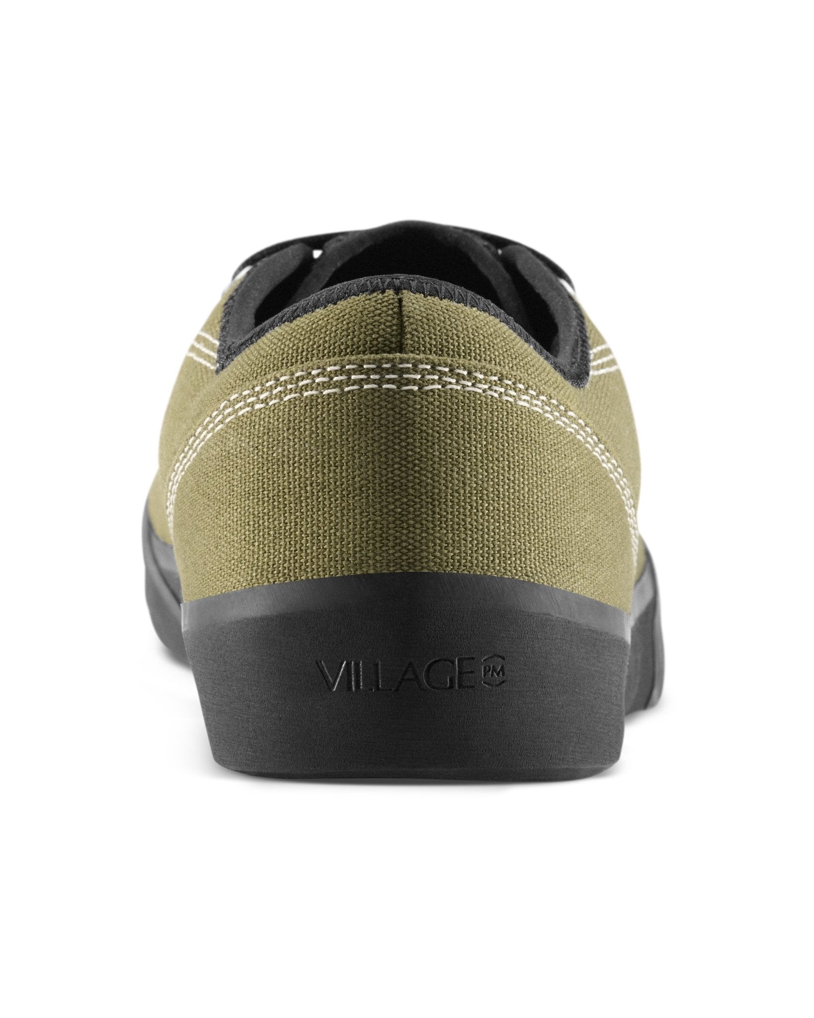 1.30PM Canvas Olive/Natural Black - LIKELIHOOD