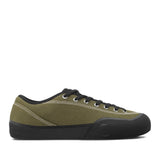 1.30PM Canvas Olive/Natural Black - LIKELIHOOD