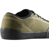1.30PM Canvas Olive/Natural Black - LIKELIHOOD