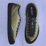1.30PM Canvas Olive/Natural Black - LIKELIHOOD
