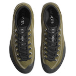 1.30PM Canvas Olive/Natural Black - LIKELIHOOD