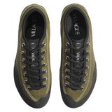 1.30PM Canvas Olive/Natural Black - LIKELIHOOD