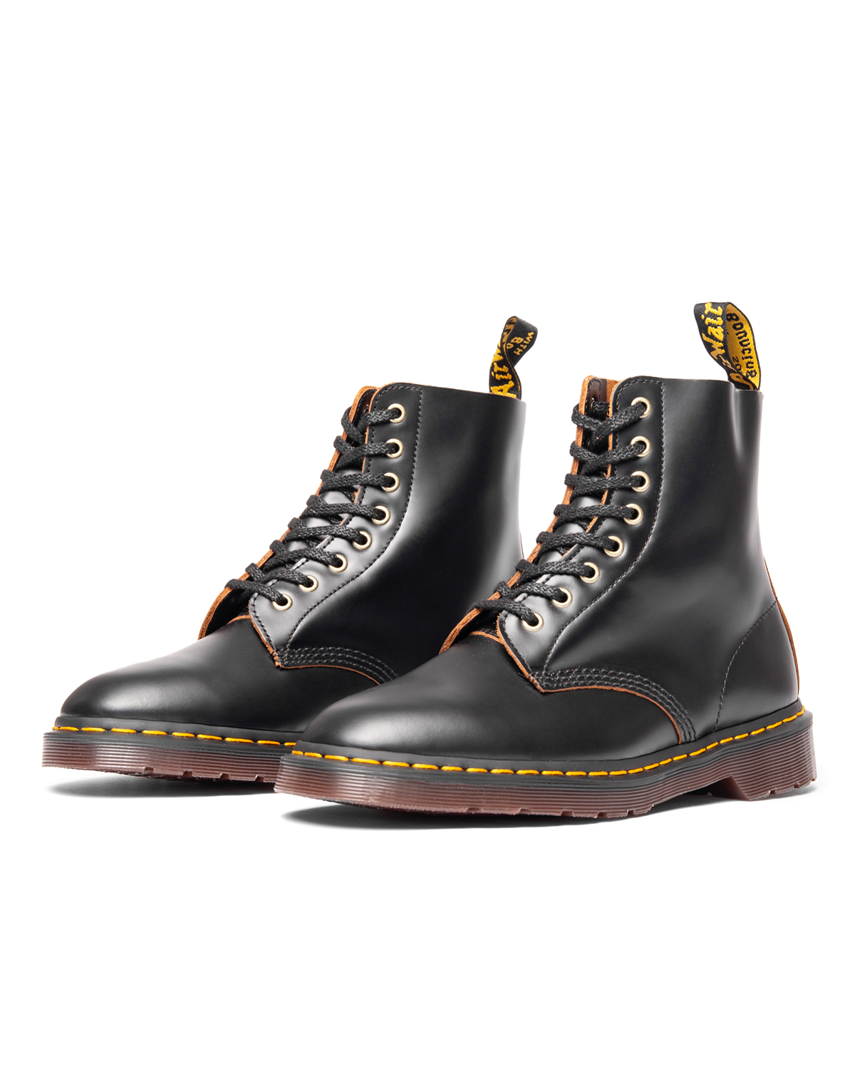 1460 smooth vs pascal shop