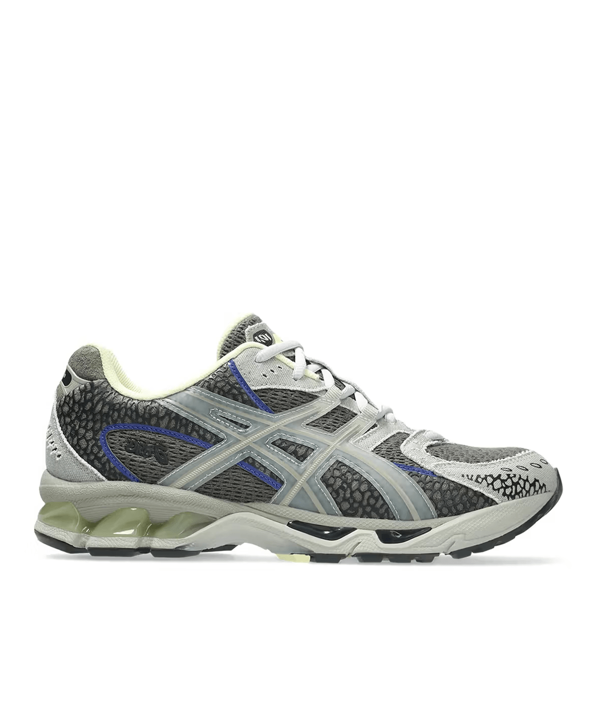 18 East x Gel - Nimbus 10.1 Canteen/Abbey Stone - LIKELIHOOD