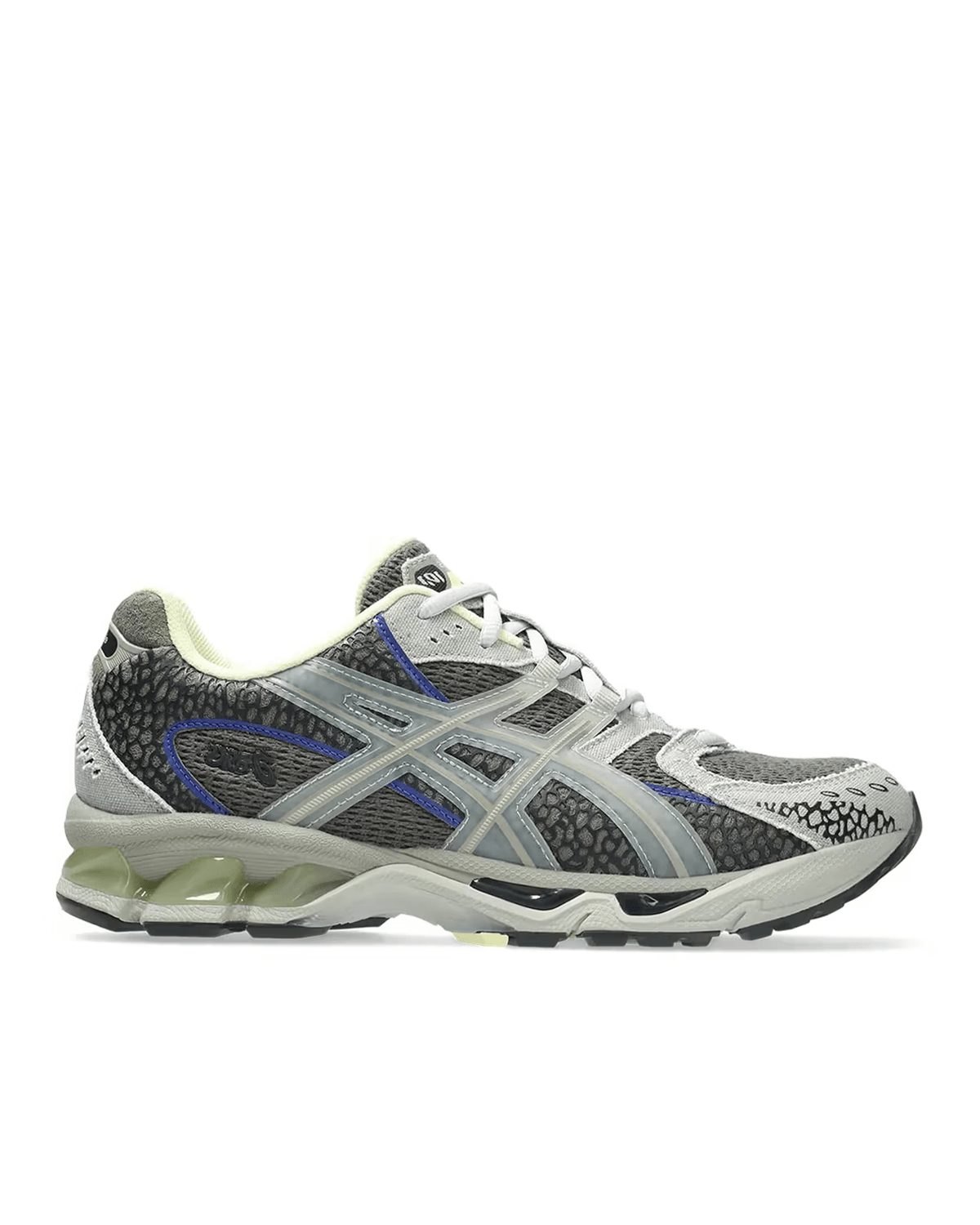 18 East x Gel - Nimbus 10.1 Canteen/Abbey Stone - LIKELIHOOD