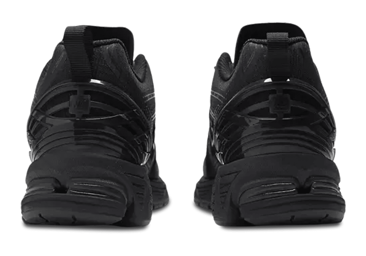 1906XV1 Black - LIKELIHOOD