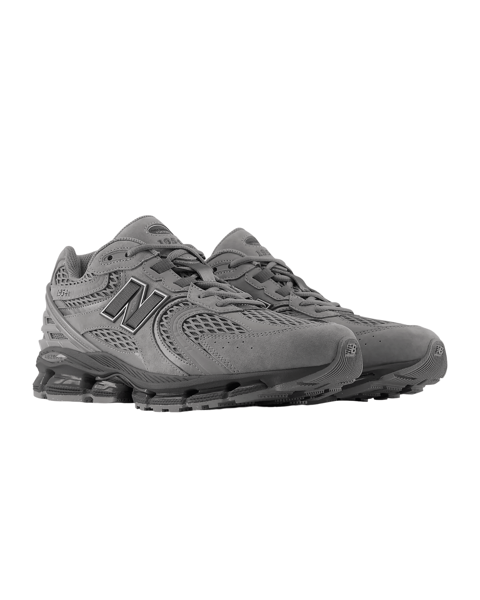 1954R Slate Grey - LIKELIHOOD
