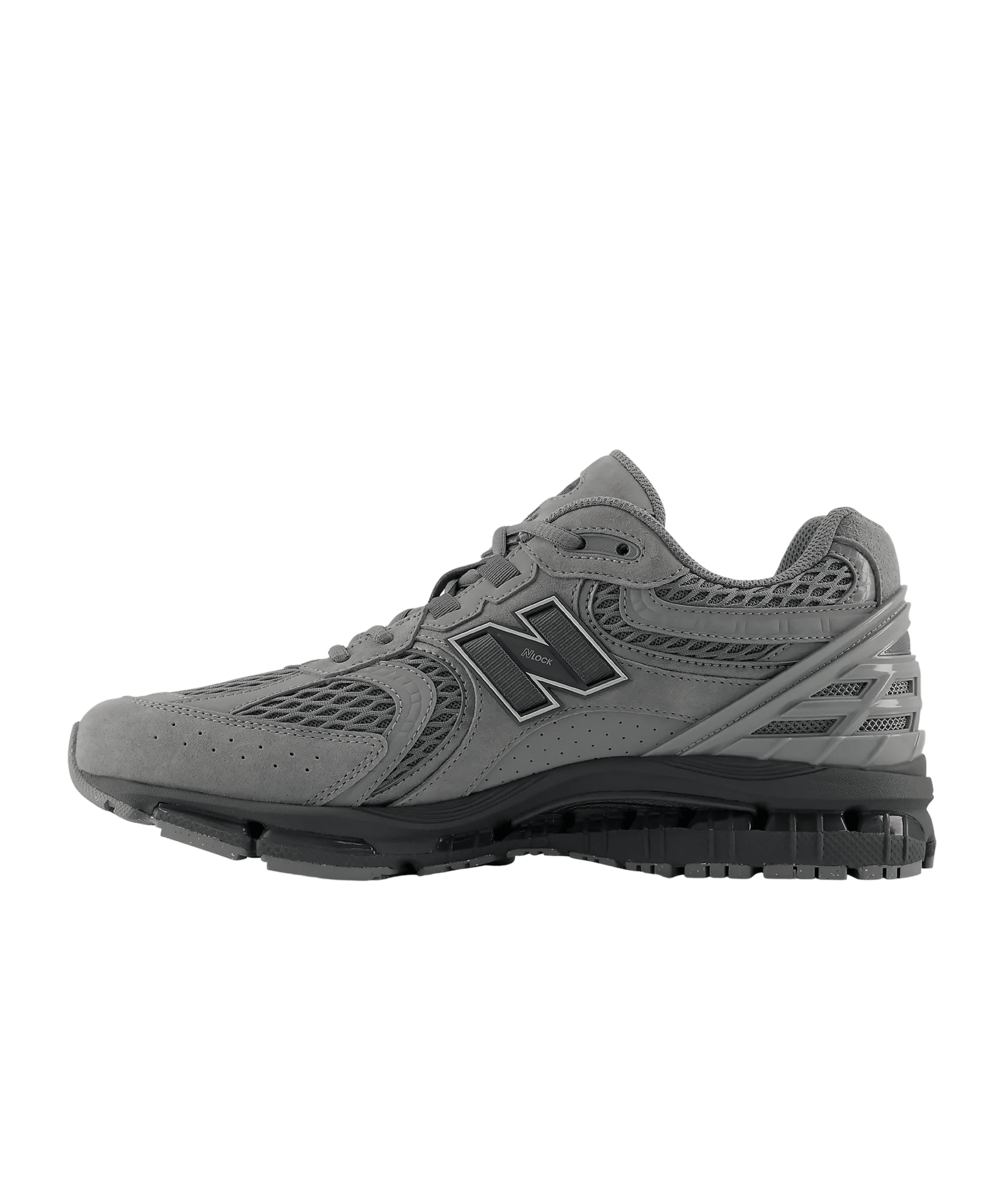 1954R Slate Grey - LIKELIHOOD