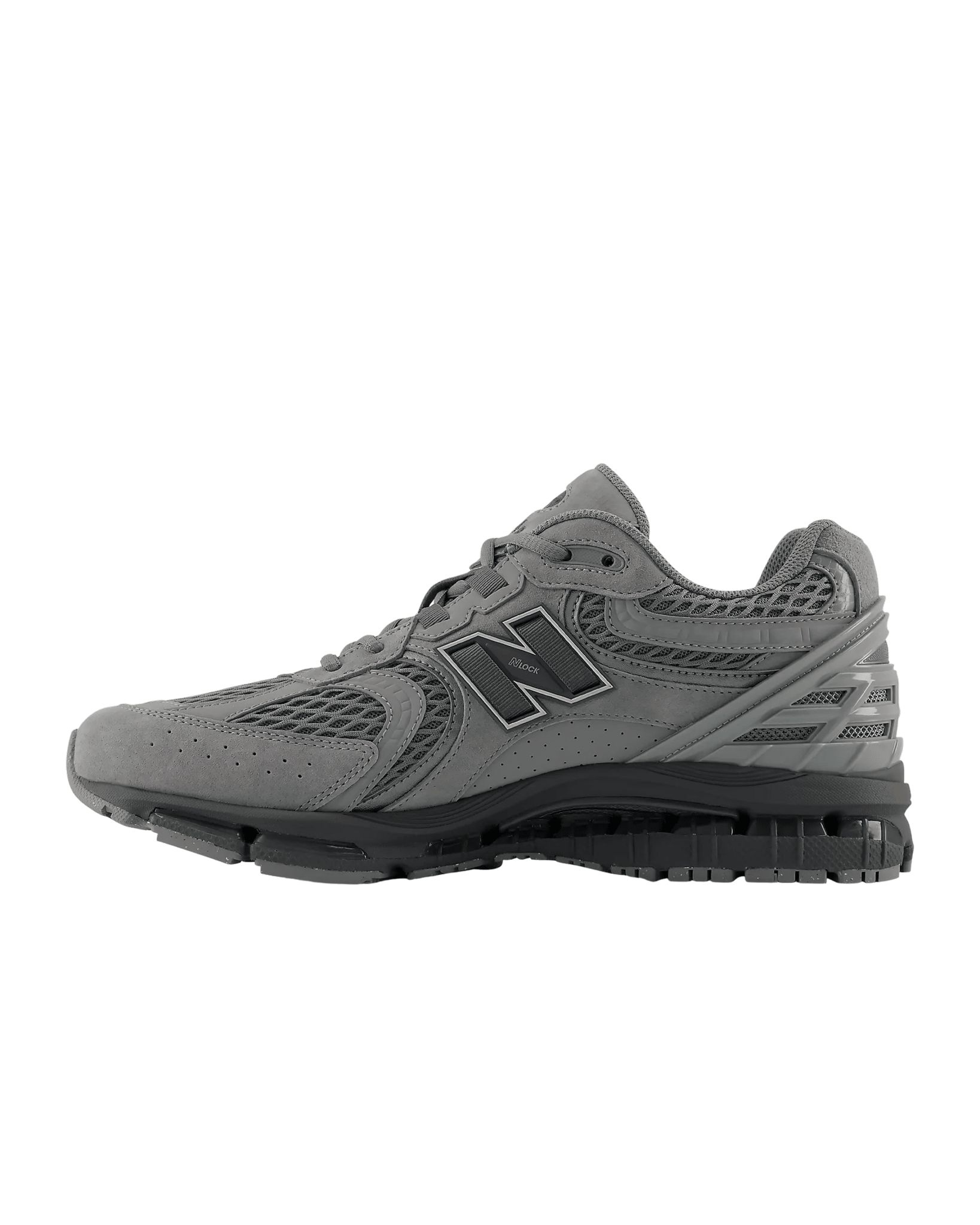 1954R Slate Grey - LIKELIHOOD
