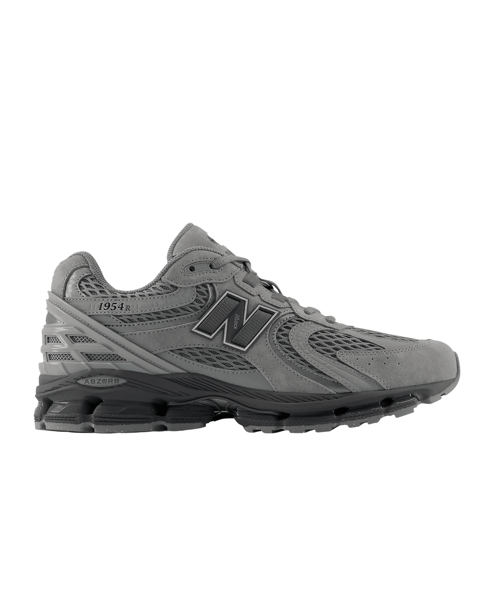 1954R Slate Grey - LIKELIHOOD