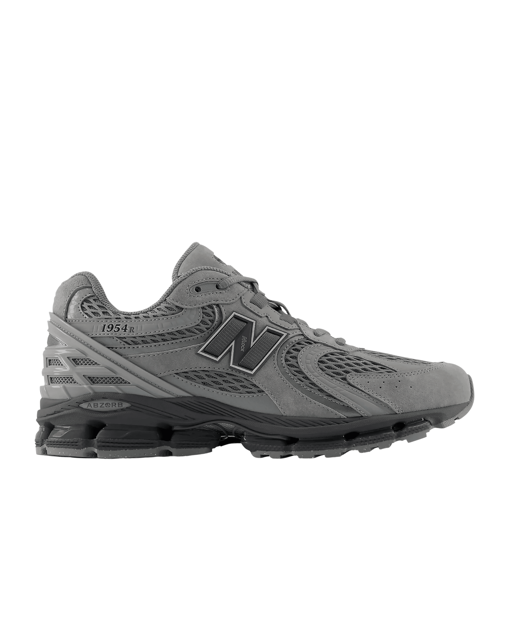 1954R Slate Grey - LIKELIHOOD