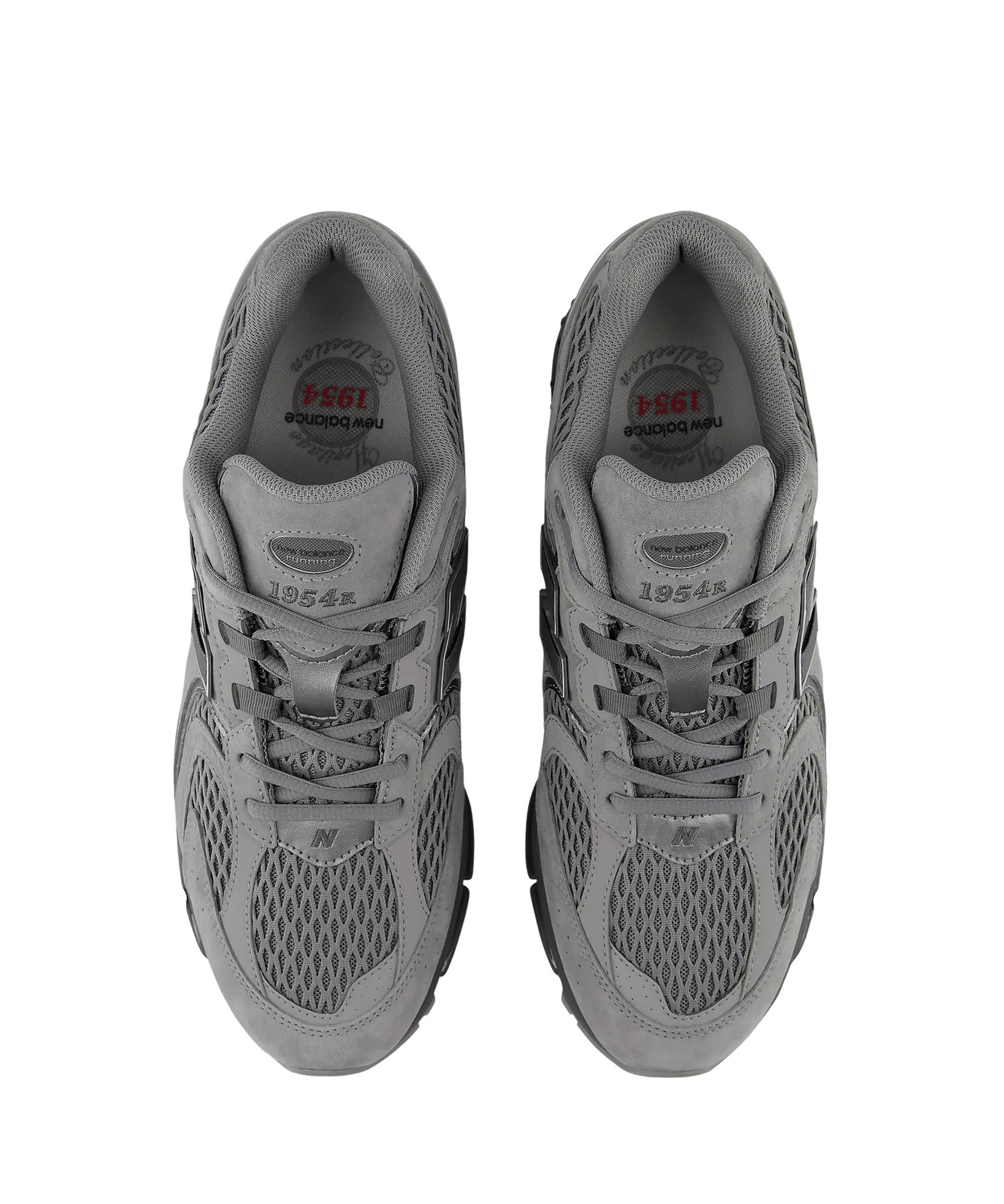 1954R Slate Grey - LIKELIHOOD