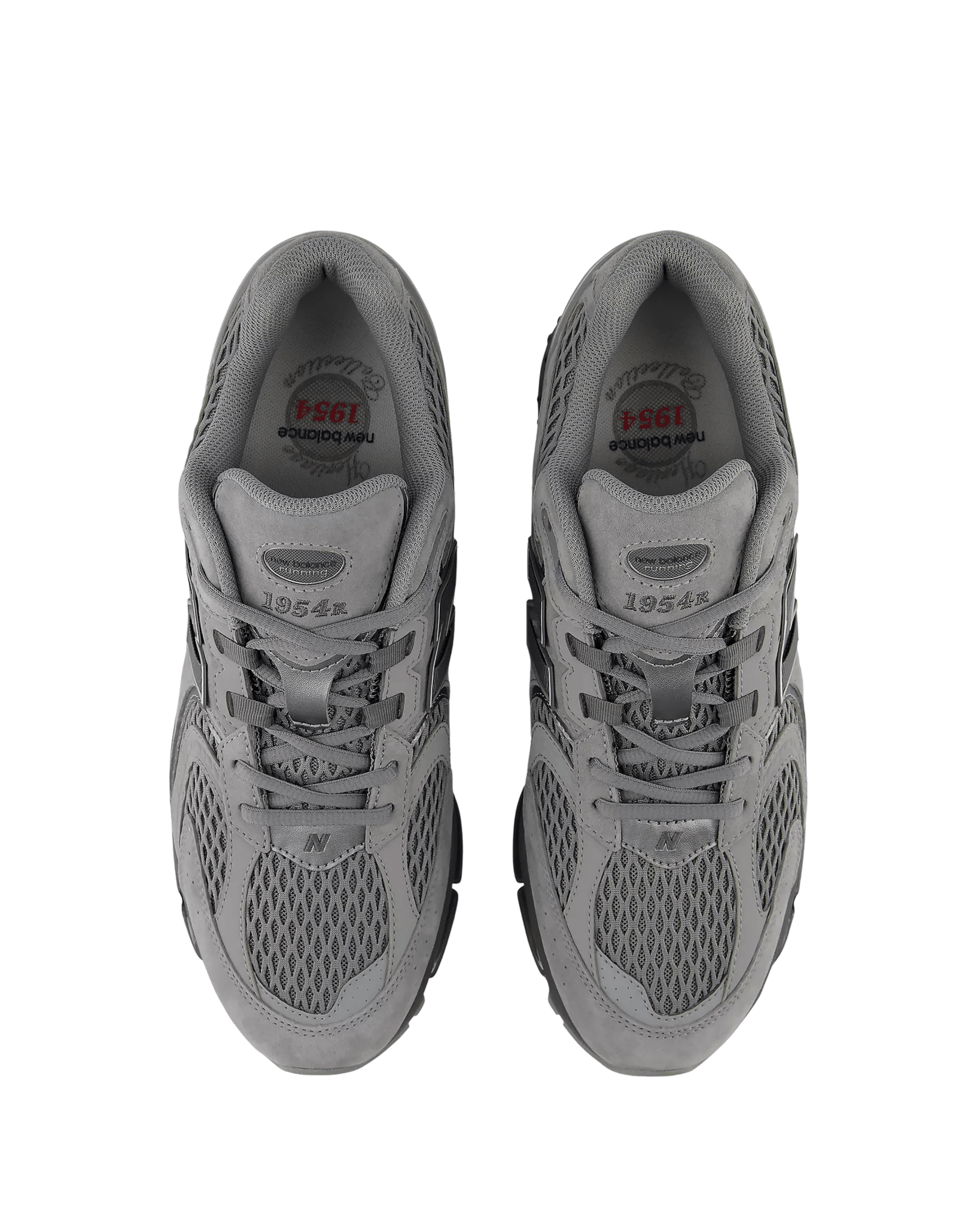 1954R Slate Grey - LIKELIHOOD