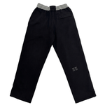 1999 Sweatpant Black - LIKELIHOOD